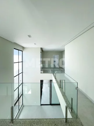 Imagem Casa à venda no Buona Vita com 4 suítes, gourmet, 2 pavimentos, PETROLINA - PE