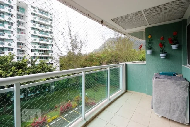 Imagem Apartamento à Venda - Recreio, 2 Quartos, 71 m2