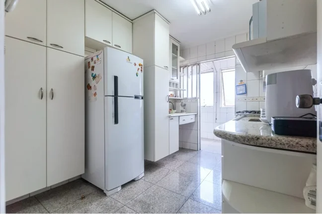 Imagem APARTAMENTO RESIDENCIAL em São Paulo - SP, Vila Monumento