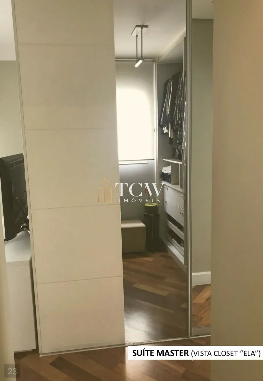Imagem Apartamento à venda no bairro Campo Belo - São Paulo/SP, Zona Sul