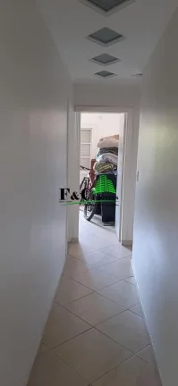 Imagem Apartamento para Venda em Limeira, Cidade Jardim, 3 dormitórios, 1 suíte, 1 banheiro, 1 vaga