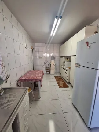 Imagem Apartamento 2 dormitórios Rudge Ramos SBC