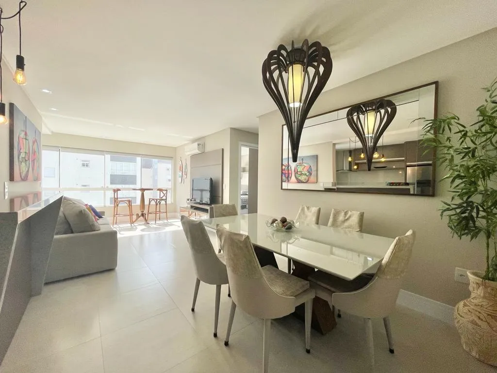 Imagem Apartamento 2 Dormitórios - Bairro Navegantes