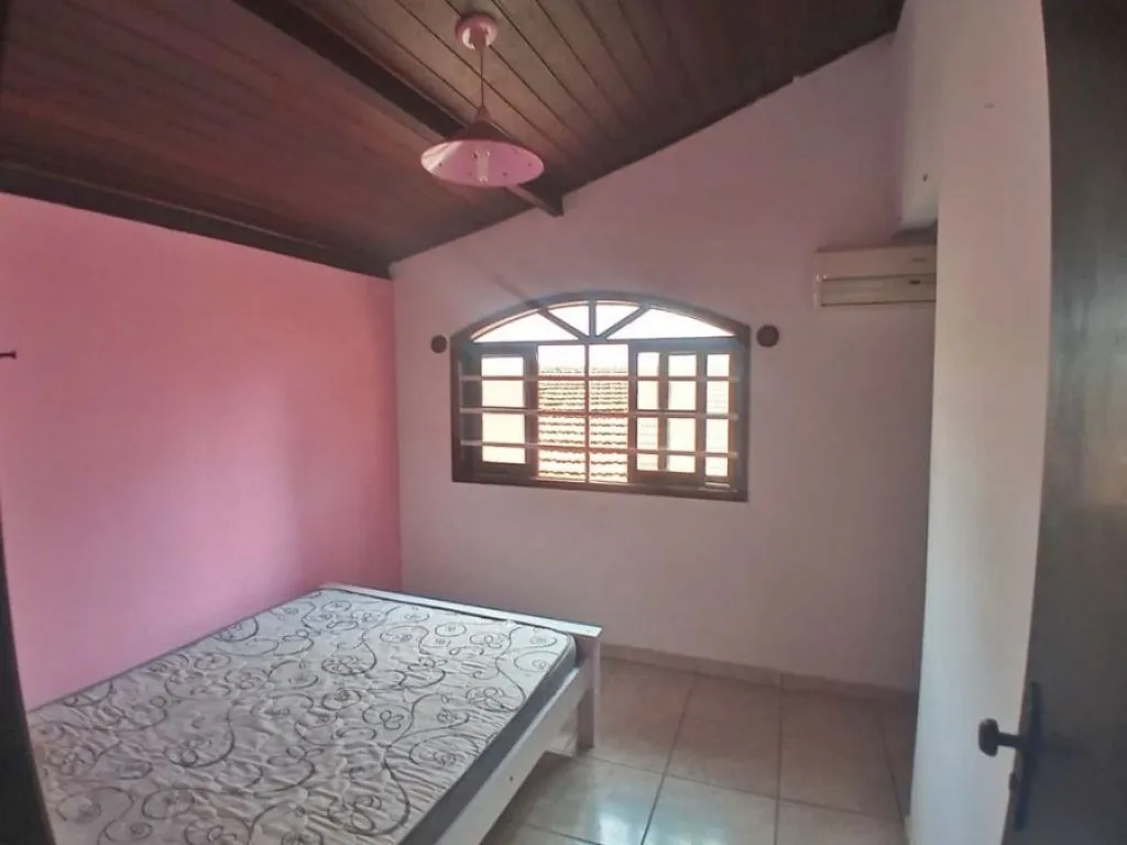 Imagem CASA COM 265,00 m² - TUPI - PRAIA GRANDE SP