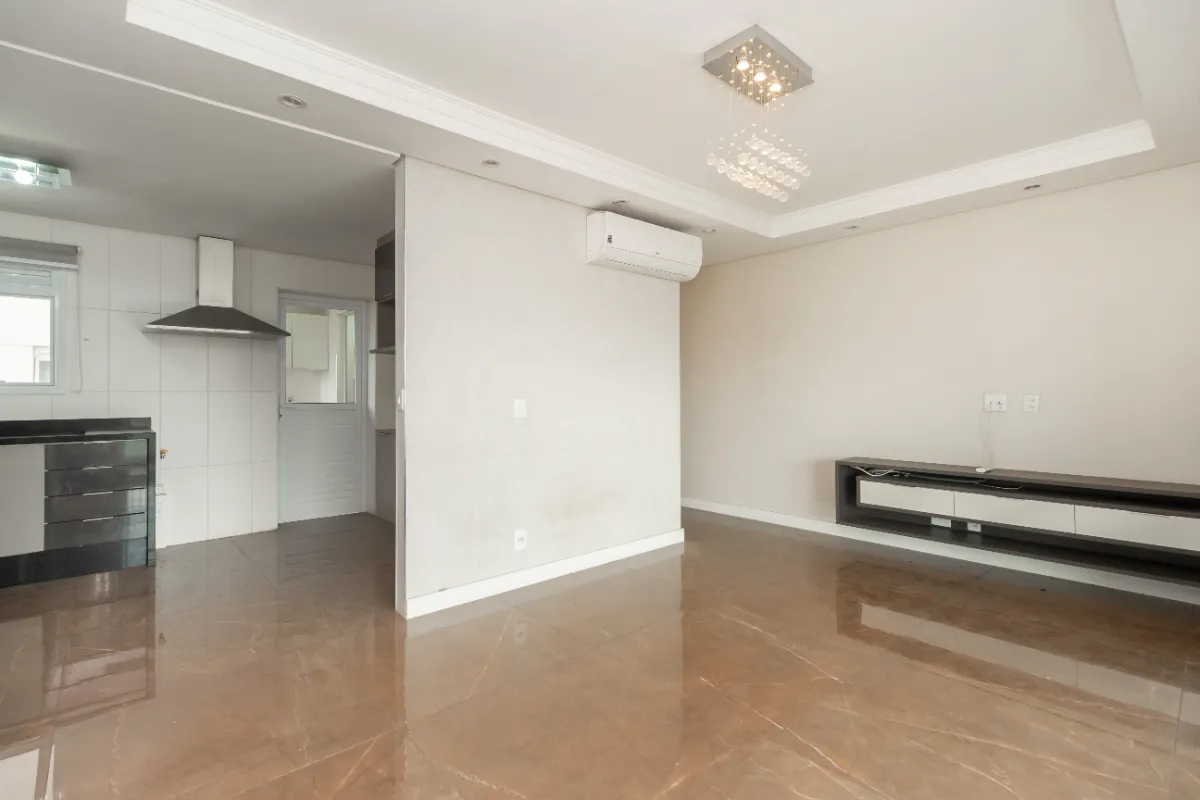 Imagem Apartamento para venda em Pirituba com 4 quartos, sendo 3 suítes, 119m2
