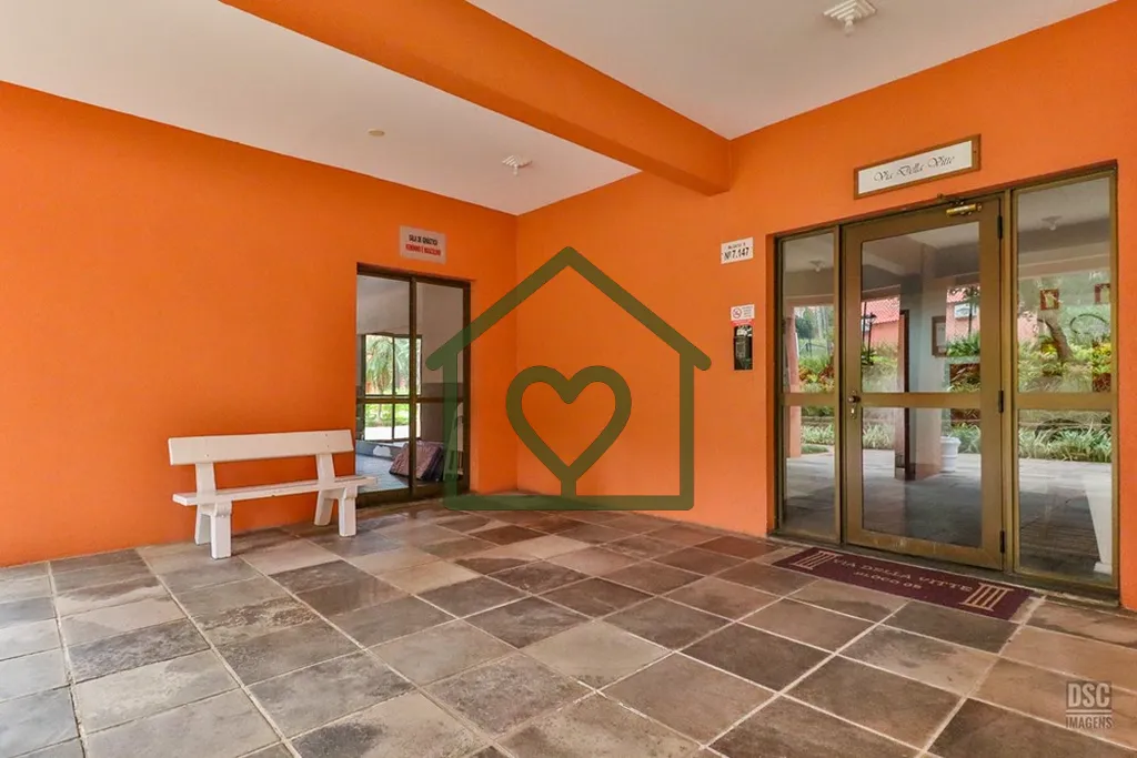 Imagem No Bairro Jardim Carvalho, na Avenida Protásio Alves n° 7157, apartamento com 3 dormitórios, deso...