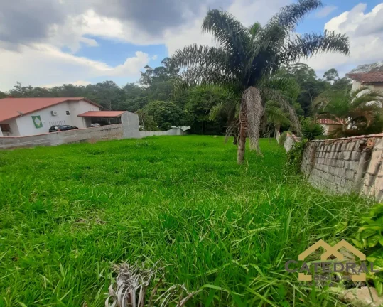 Imagem Terreno em Condomínio de chácaras com 2000² em Jundiaí