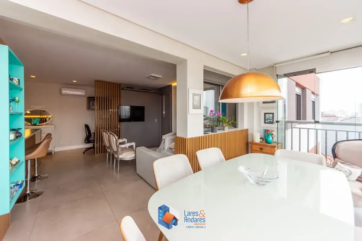 Imagem Apartamento para venda em Aclimação com 2 quartos, sendo 1 suíte, 79m²