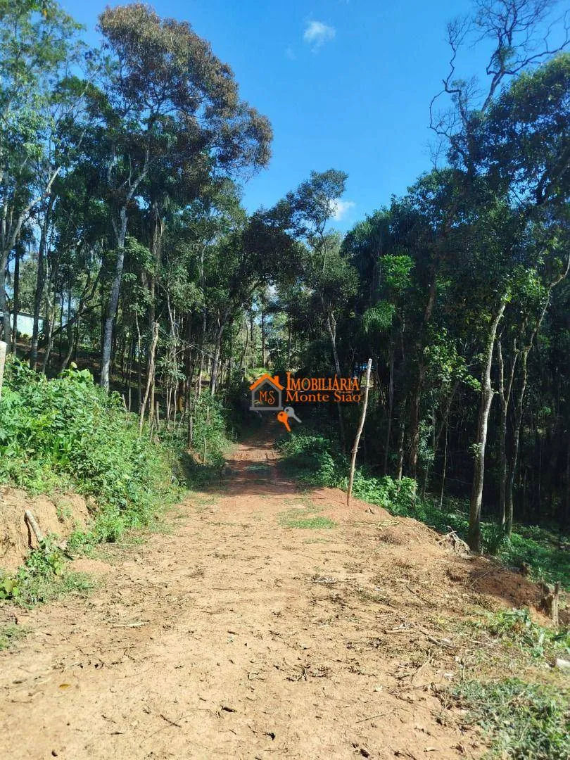 Imagem Terreno à venda, 3.068m² por R$ 212.000 - Parque Santos Dumont - Guarulhos/SP