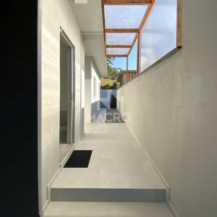 Imagem Geminado Térreo | Ribeirão Cavalo | 2 quartos | 73m²