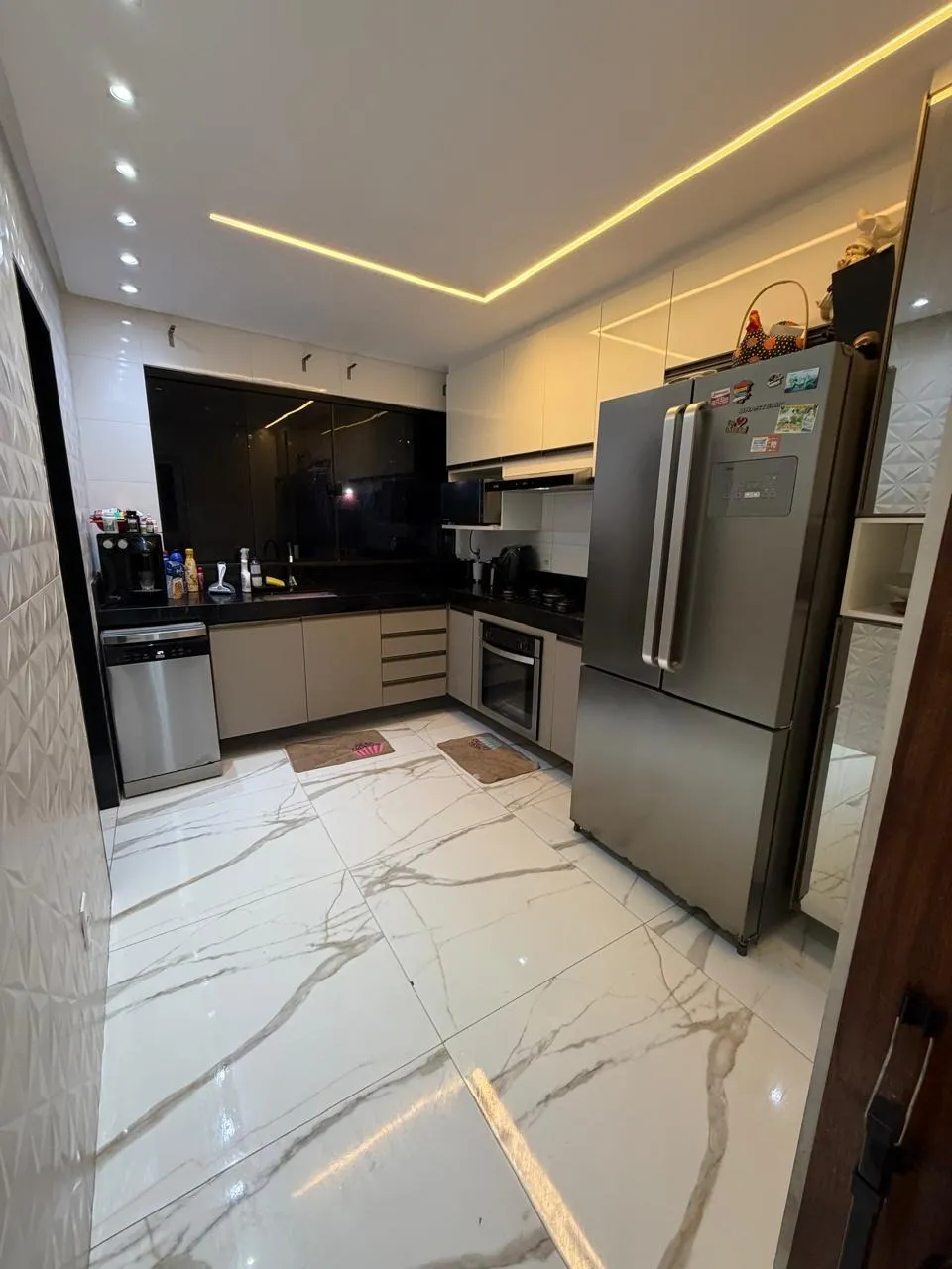 Imagem Apartamento com 3 quartos à venda em Vila Velha