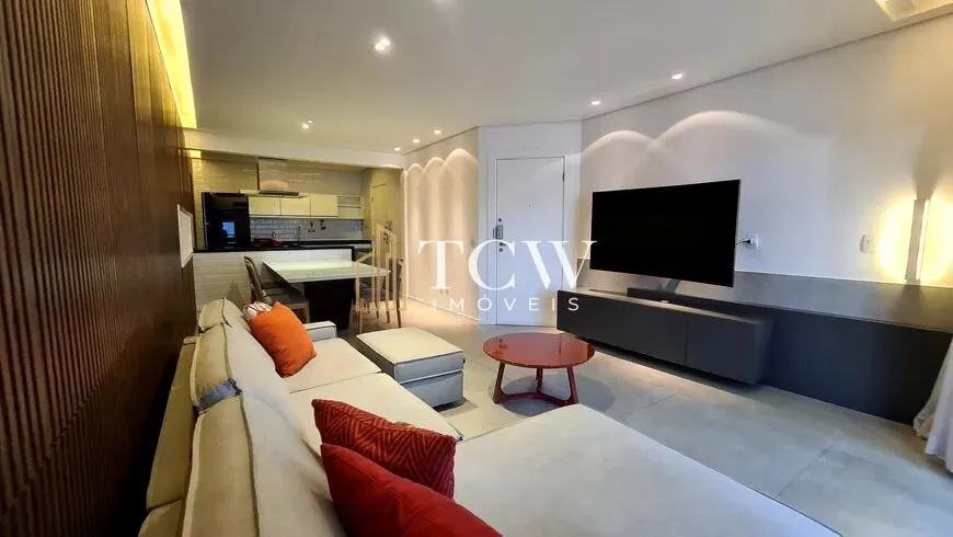 Imagem Apartamento à venda no bairro Indianópolis - São Paulo/SP, Zona Sul