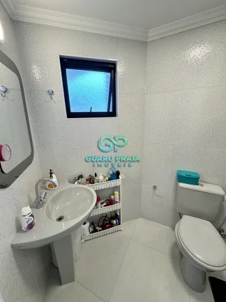 Imagem Apartamento à venda no bairro Enseada - Guarujá/SP