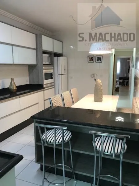Imagem Sobrado para Venda em Santo André / SP no bairro Vila Pires