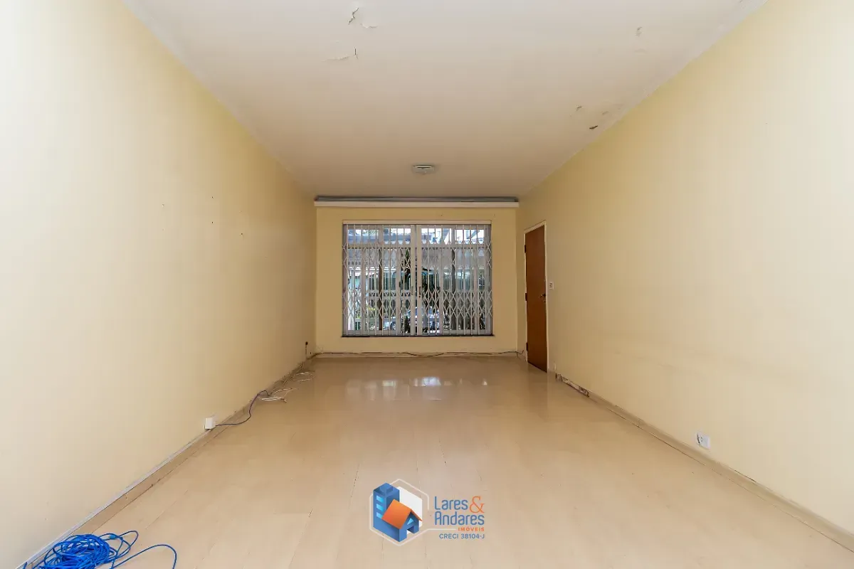 Imagem Casa para venda em Vila Mariana com 4 quartos, sendo 1 suíte, 166m²