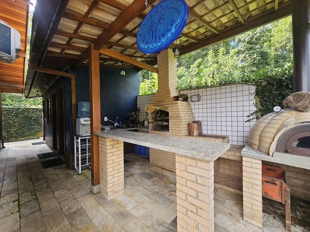 Imagem Casa em Condomínio para Venda em Teresópolis / RJ no bairro Cruzeiro