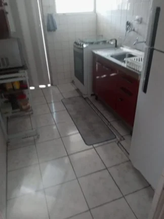 Imagem Apartamento para Venda por R$220.000,00 com 56m², 2 dormitórios, 1 vaga e 1 banheiro - Vila silvia, São paulo / SP - Cód. 13556