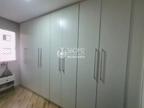 Imagem Apartamento para Venda em São Bernardo do Campo / SP no bairro Nova Petrópolis