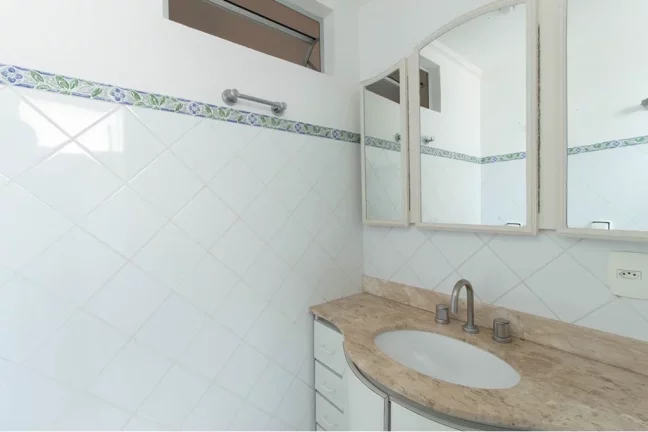Imagem Apartamento à venda no bairro Campo Belo - São Paulo/SP