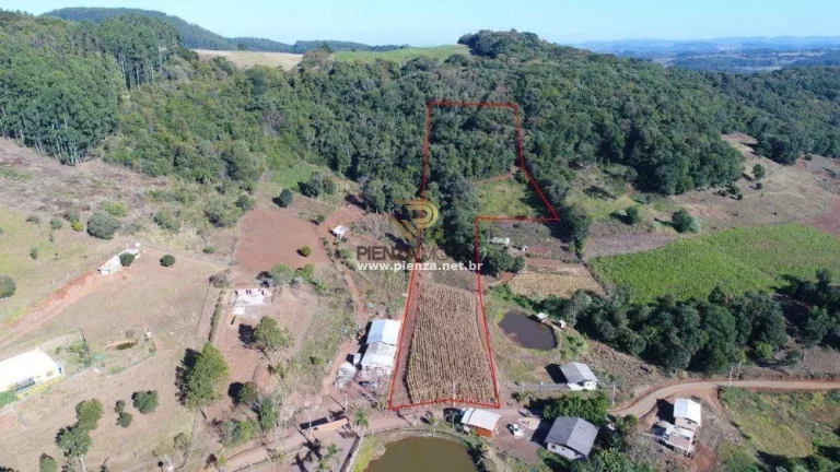 Foto do imóvel Terreno para Venda em Concórdia, Interior em Interior