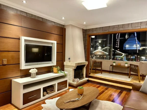 Imagem Apartamento 3 Dormitórios - Bairro Centro