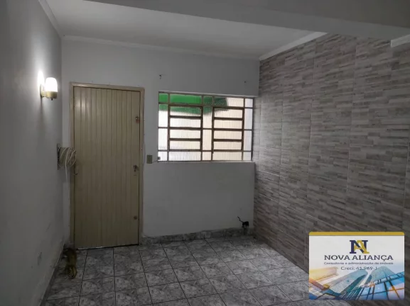Imagem SOBRADO NA VILA ZELINA TERRENO 10 X 28,50 ÁREA CONTRUIDA 238M2