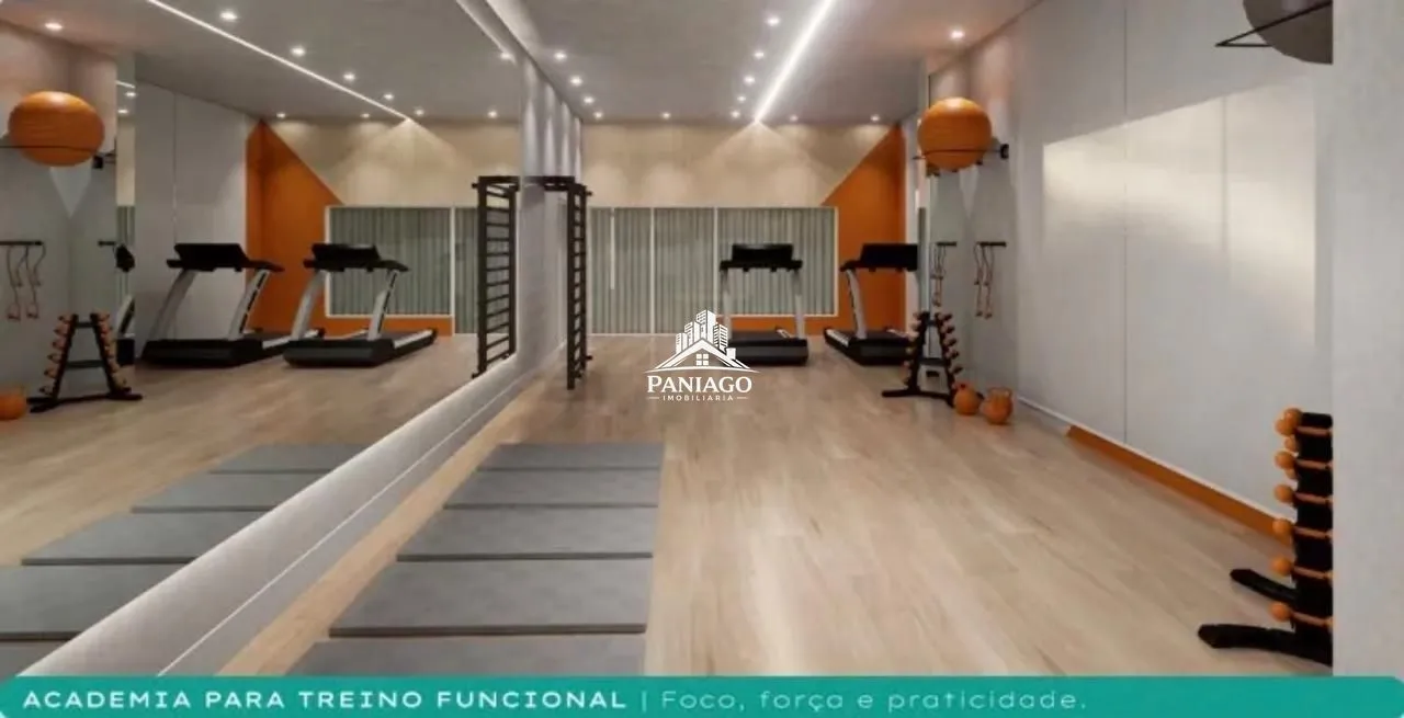 Imagem Ágio de Apartamento na Av Beira Rio