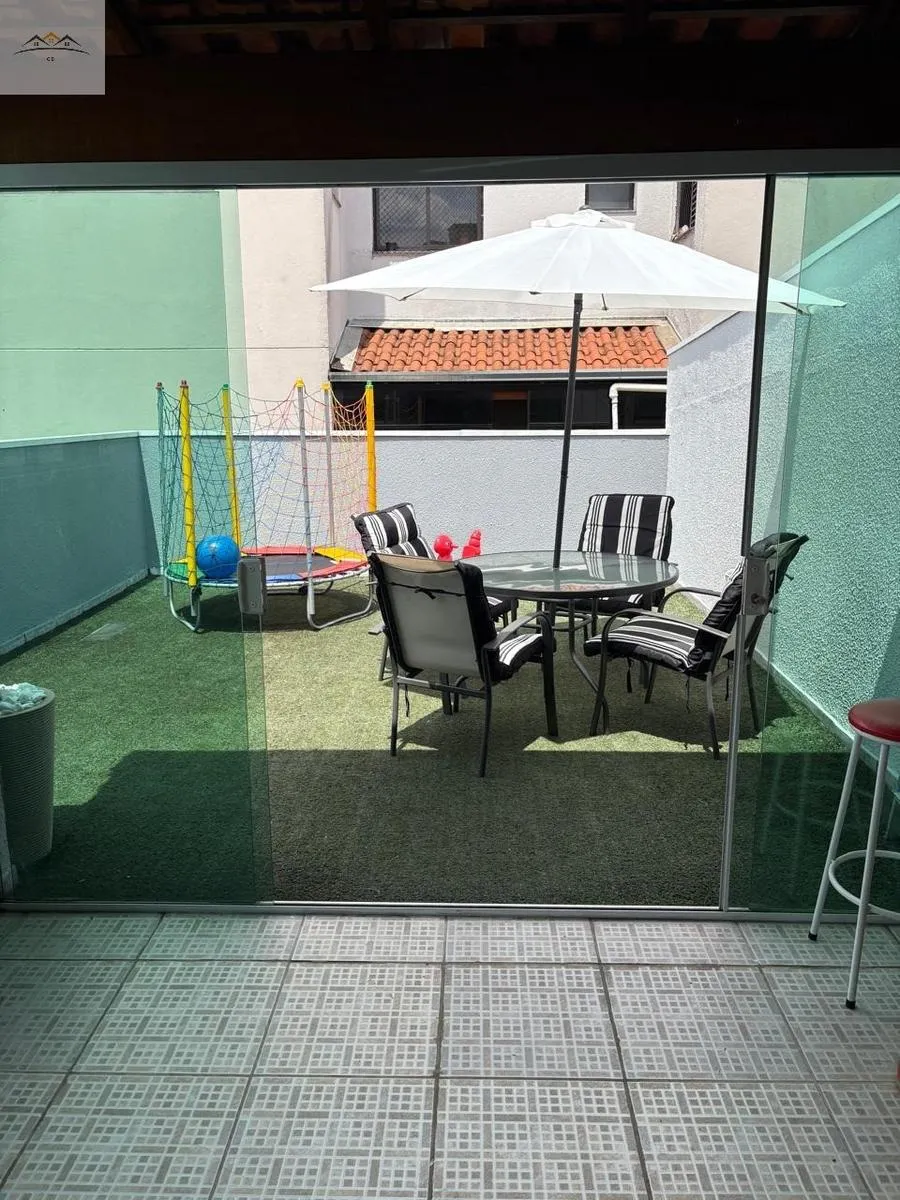 Imagem APARTAMENTO RESIDENCIAL em Santo André - São Paulo, Parque das Nações