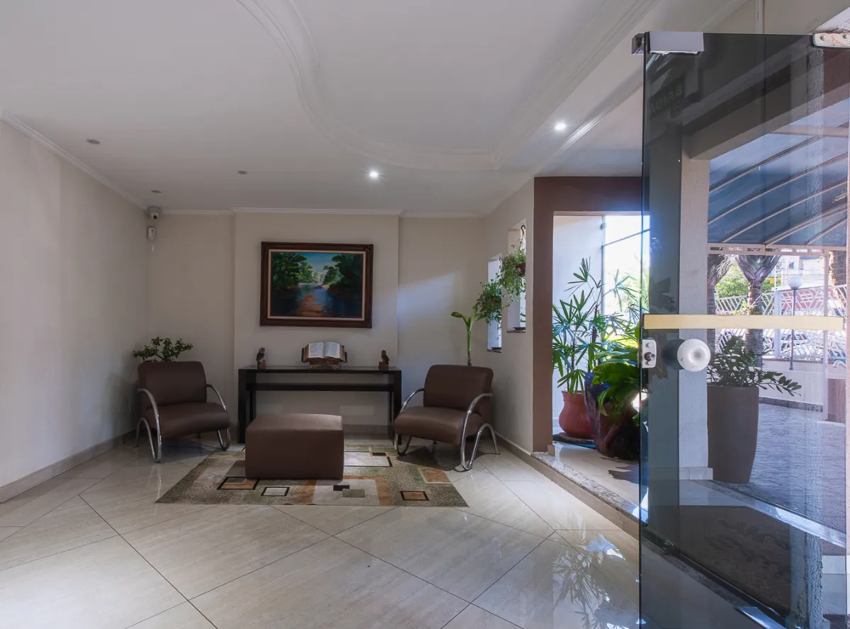 Imagem Apartamento para venda em Vila Gustavo com 3 quartos, sendo 1 suíte, 82m2