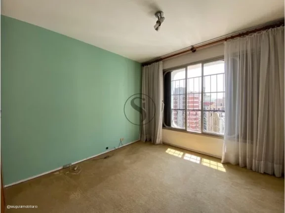 Imagem APARTAMENTO RESIDENCIAL em SÃO PAULO - SP, VILA NOVA CONCEIÇÃO