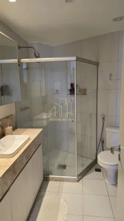 Imagem Apartamento alto padrão com duas suítes varanda a venda no caminho das Arvores