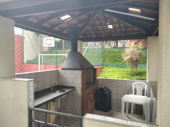 Imagem Apartamento com 2 Quartos à Venda, 42 m² em Vila Talarico - São Paulo