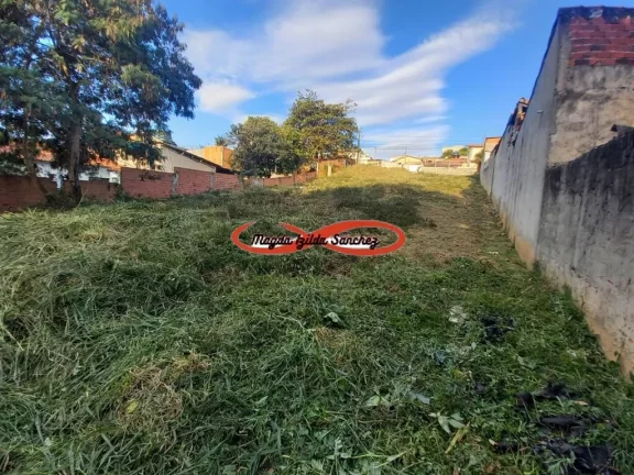 Imagem TERRENO A VENDA VILA MINEIRÃO - SOROCABA