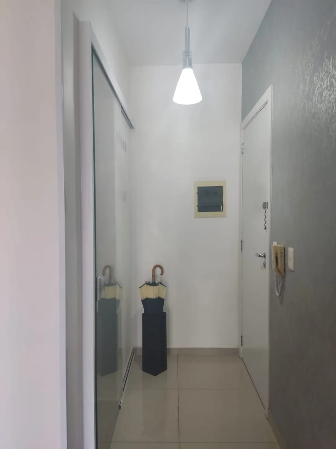 Imagem Apartamento à venda 3 Quartos, 1 Suite, 1 Vaga, 74M², Vila São José, Taubaté - SP | Condomínio Torres do vale