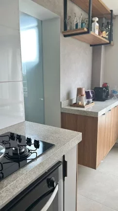 Imagem Apartamento com 3 dormitórios à venda, 80 m por R$ 830.000,00 - Parque Campolim - Sorocaba/SP