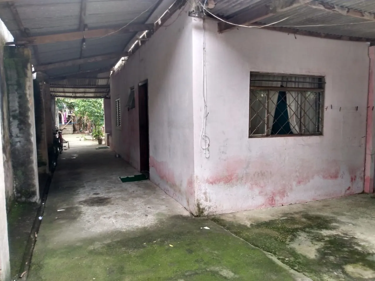 Imagem Casa à venda 2 Quartos, 2 Vagas, 250M², Conjunto Residencial Araretama, Pindamonhangaba - SP