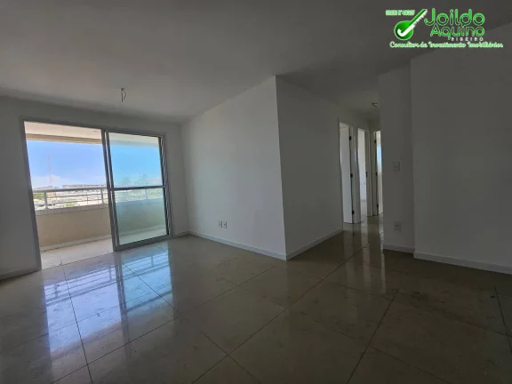 Imagem Apartamentos de 2 e 3 quartos próximo a praia do Futuro e shopping Rio Mar