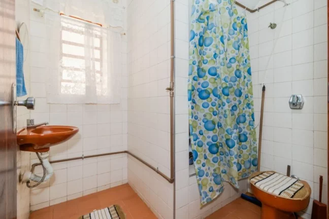 Imagem CASA RESIDENCIAL em São Paulo - SP, Vila Congonhas
