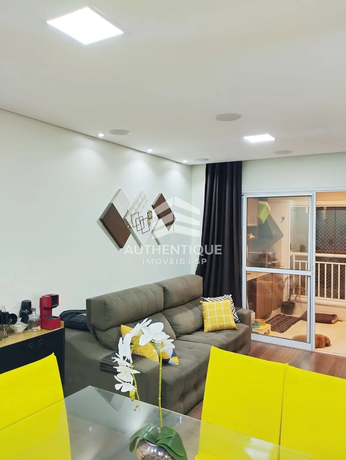 Imagem HELBOR TRILOGY HOME - Apartamento no bairro Centro de São Bernardo à venda