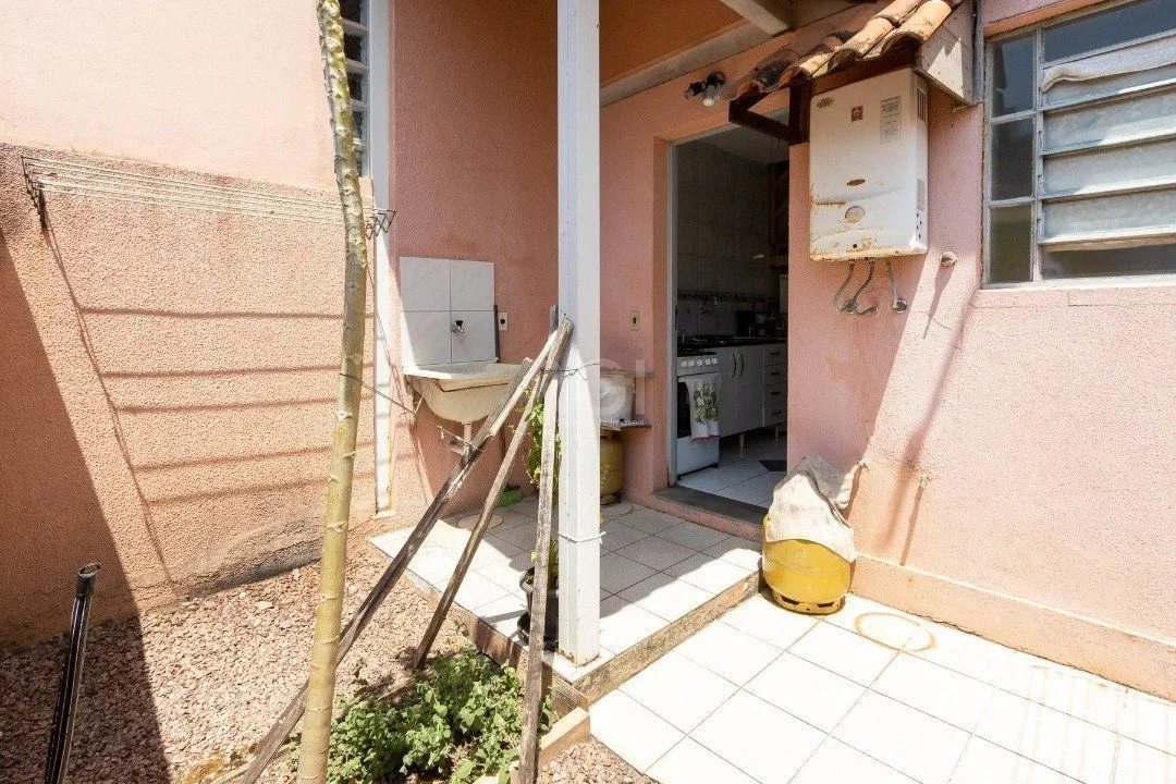 Imagem Casa de Condomínio em Vila Conceição