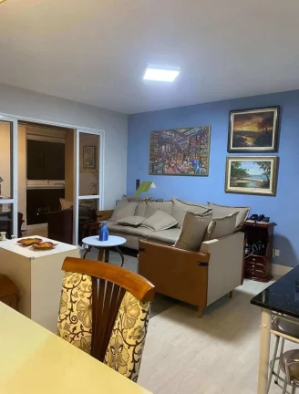 Imagem LINDO APARTAMENTO EM LOCALIZAÇÃO PRIVILEGIADA