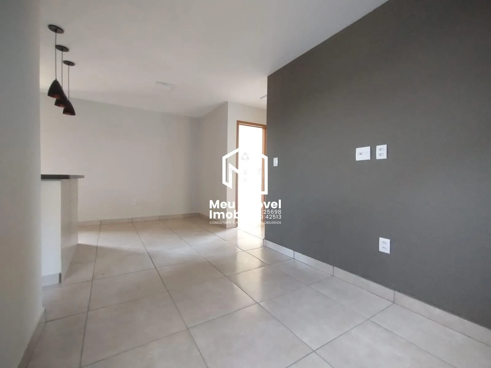 Imagem Apartamento em Setor Mandu II - Luziânia