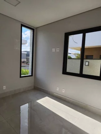 Imagem Casa incrível com 3 dormitórios - Alphaville 3 em Votorantim