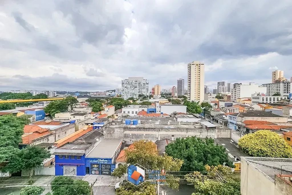 Imagem Apartamento à venda 3 Quartos 1 Suite 108M² Ipiranga São Paulo - SP