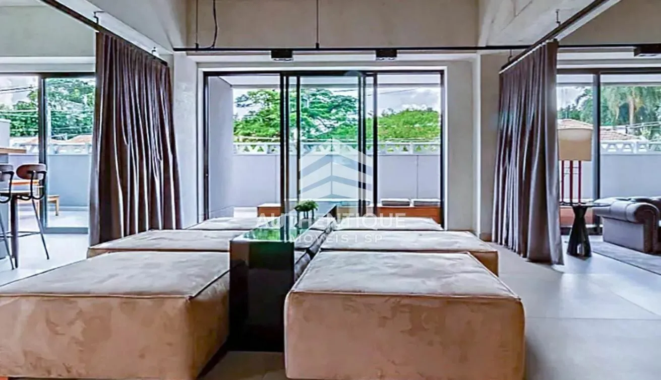 Imagem Vn Casa Alvorada Vila Olimpia - Apartamento à venda no bairro Vila Olímpia - São Paulo/SP, Zona Sul