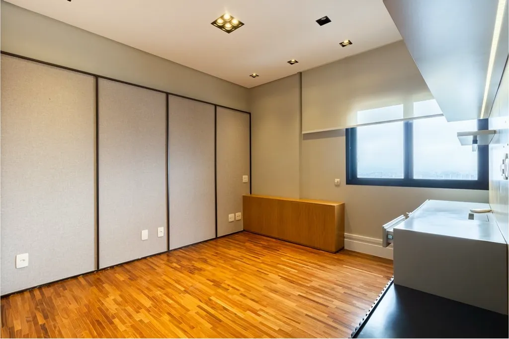 Imagem Apartamento à venda em São Paulo, Alto da Lapa, com 3 quartos, 247m2