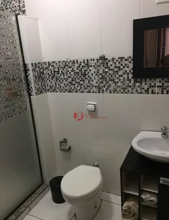 Imagem Sobrado com 3 dormitórios à venda, 300 m por R$ 1.200.000,00 - Cidade Patriarca - São Paulo/SP