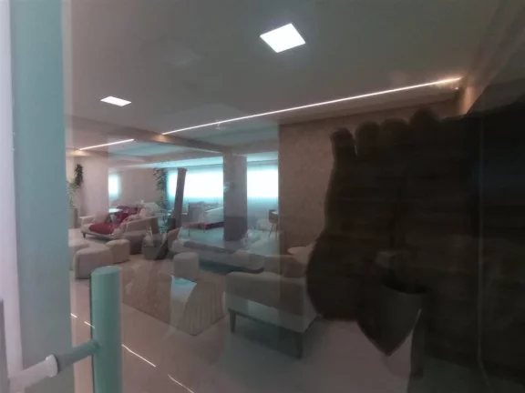 Imagem APARTAMENTO PREDIO FRENTE MAR 2 QUARTOS 1 SUITE COM LAZER