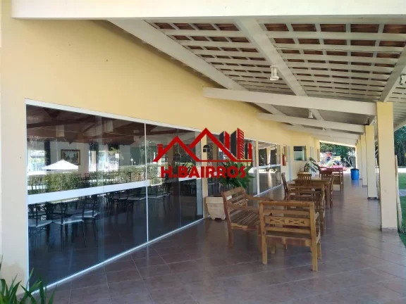 Imagem Terreno 1000m² à Venda em Condomínio Reserva - Jambeiro