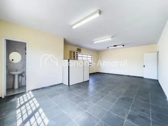 Imagem Disponibilizamos um ótimo espaço comercial com 160 m² de área total, ideal para empresas que bus...